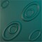 Ekena Millwork 19 5/8in. W x 19 5/8in. H Maria EnduraWall Decorative 3D Wall Panel Covers 2.67 Sq. Ft. WP20X20MAGLN - alternate 1